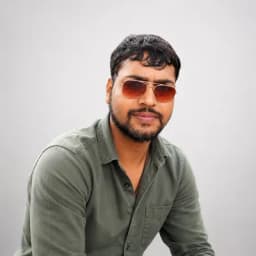 Dilip Chauhan