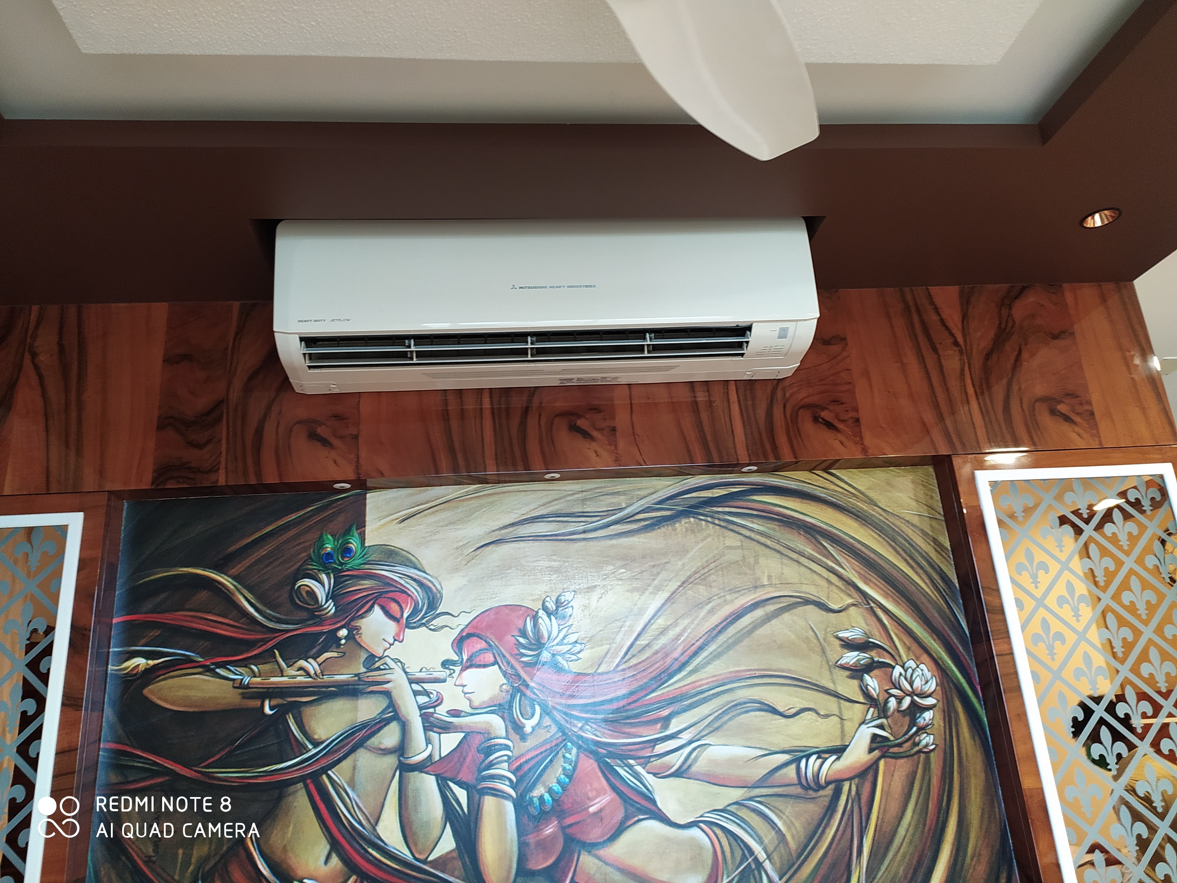 Hiranandani Luxury Penthouse